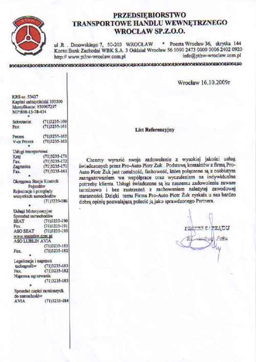 referencje-pthw